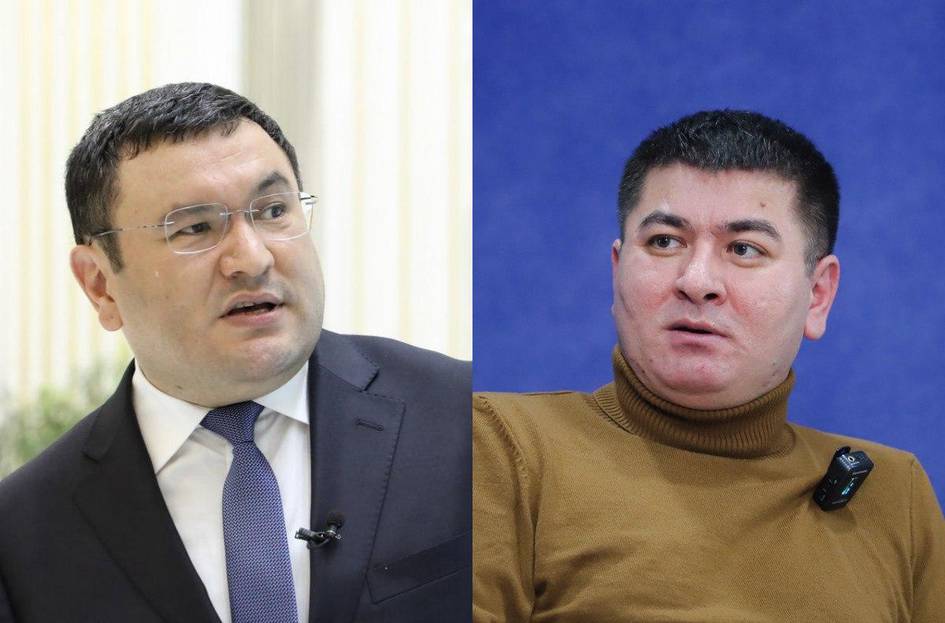 Energetika vazirining bloger Otabek Bakirov ustidan IIBBga kiritgan arizasi qayta ko‘rib chiqiladi